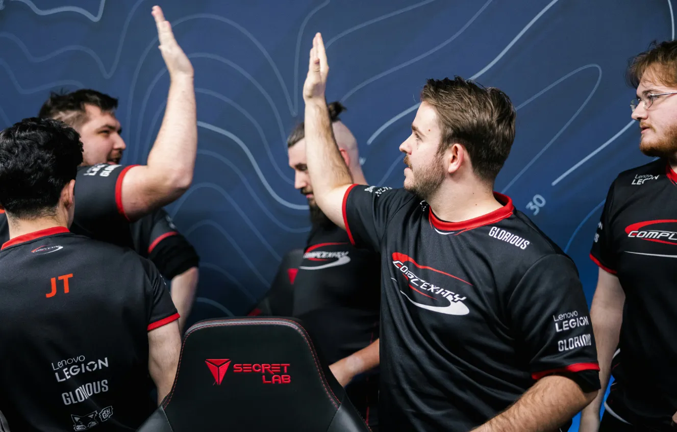 Прогноз на матч FaZe – Complexity: американцы возвращаются на высший уровень?