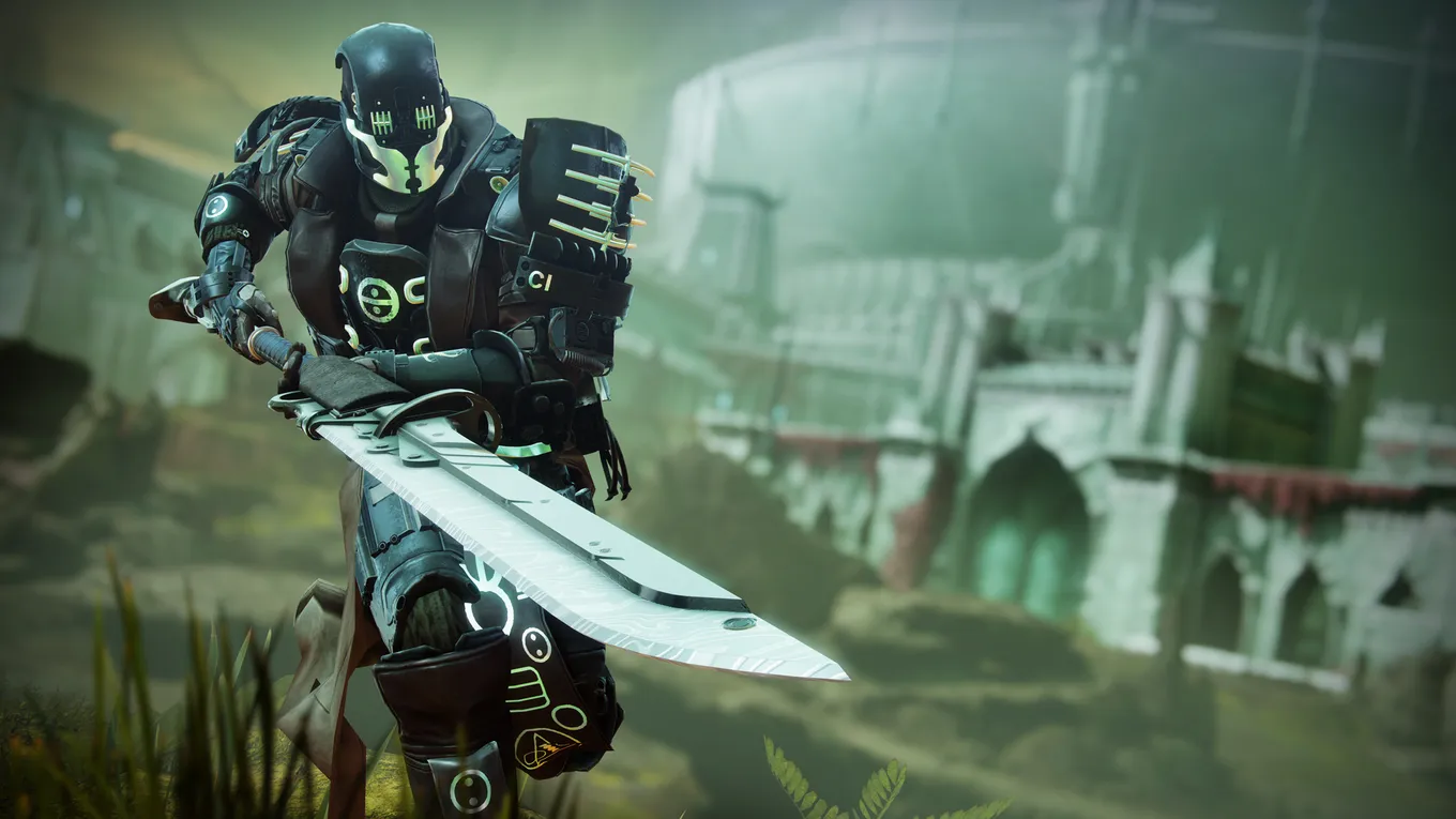 12. Destiny 2
