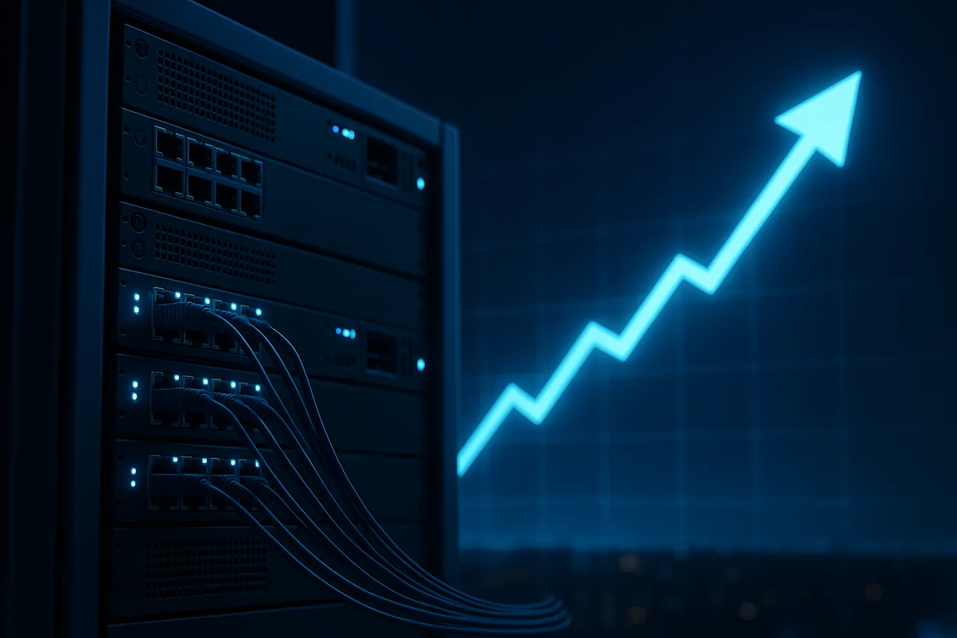 Рост цен на комплексные и корпоративные услуги может превысить 10%