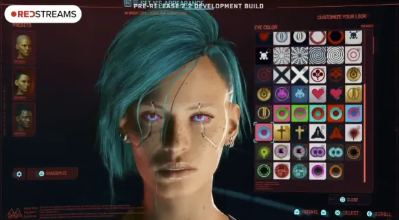 Cyberpunk 2077