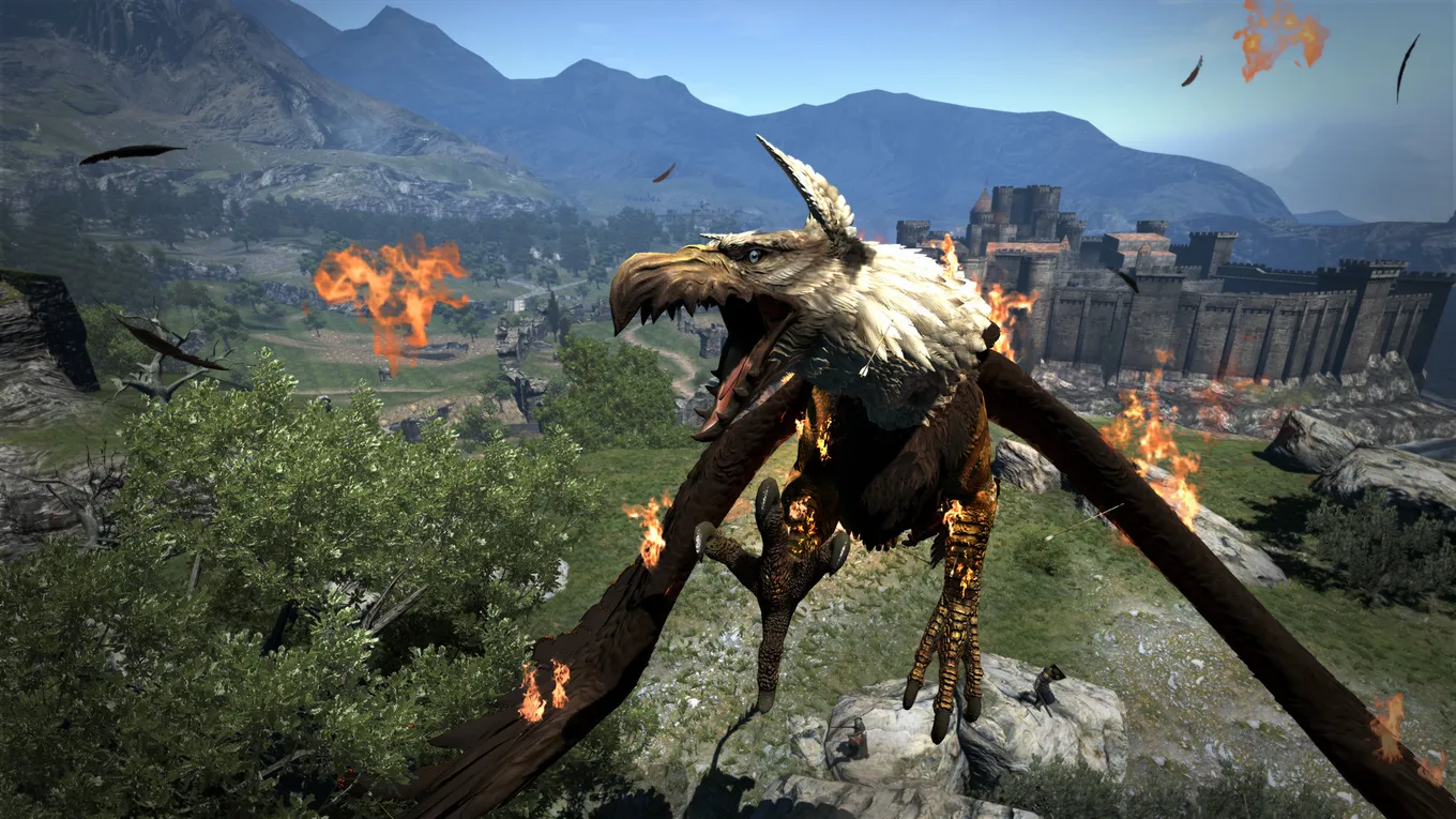 Dragons Dogma: Dark Arisen