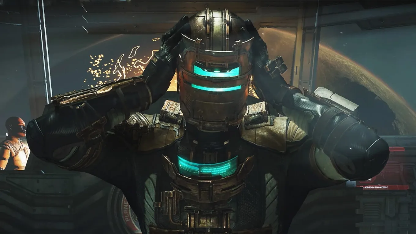 Dead Space (2023)