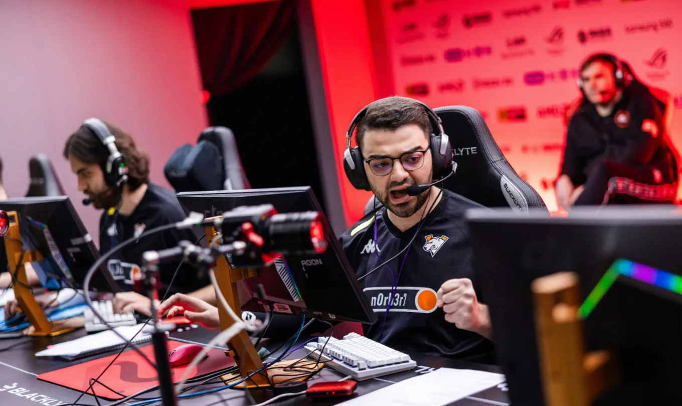 Wildcard – Virtus.pro: «медведи» в шаге от вылета