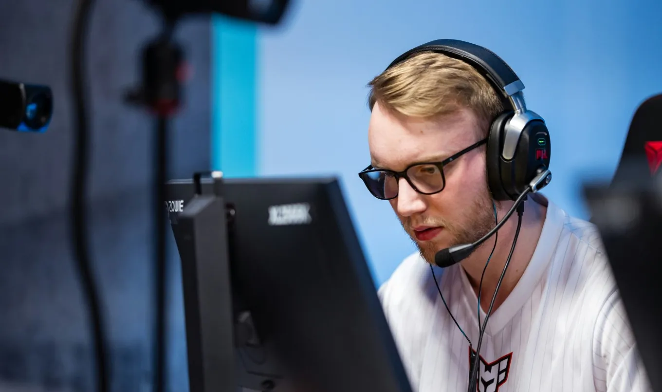 Heroic – Preasy Esport: датское дерби на квалификации к IEM Dallas 2024