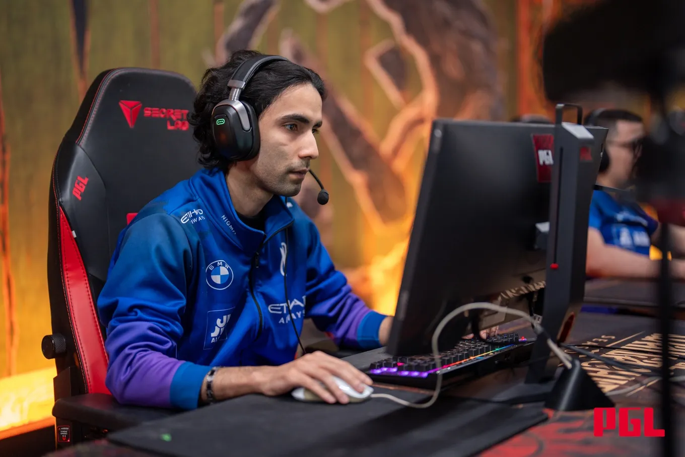 SumaiL является самым молодым чемпионом TI - он поднял Аегис в 16 лет!