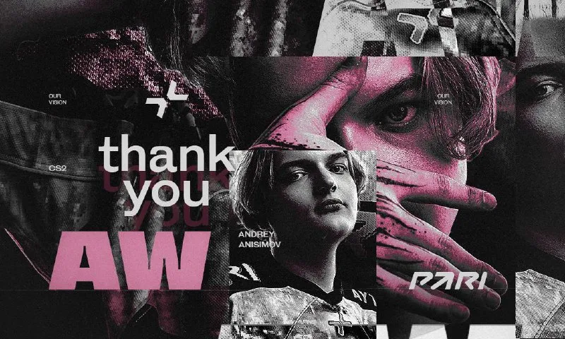 Андрей AW Анисимов