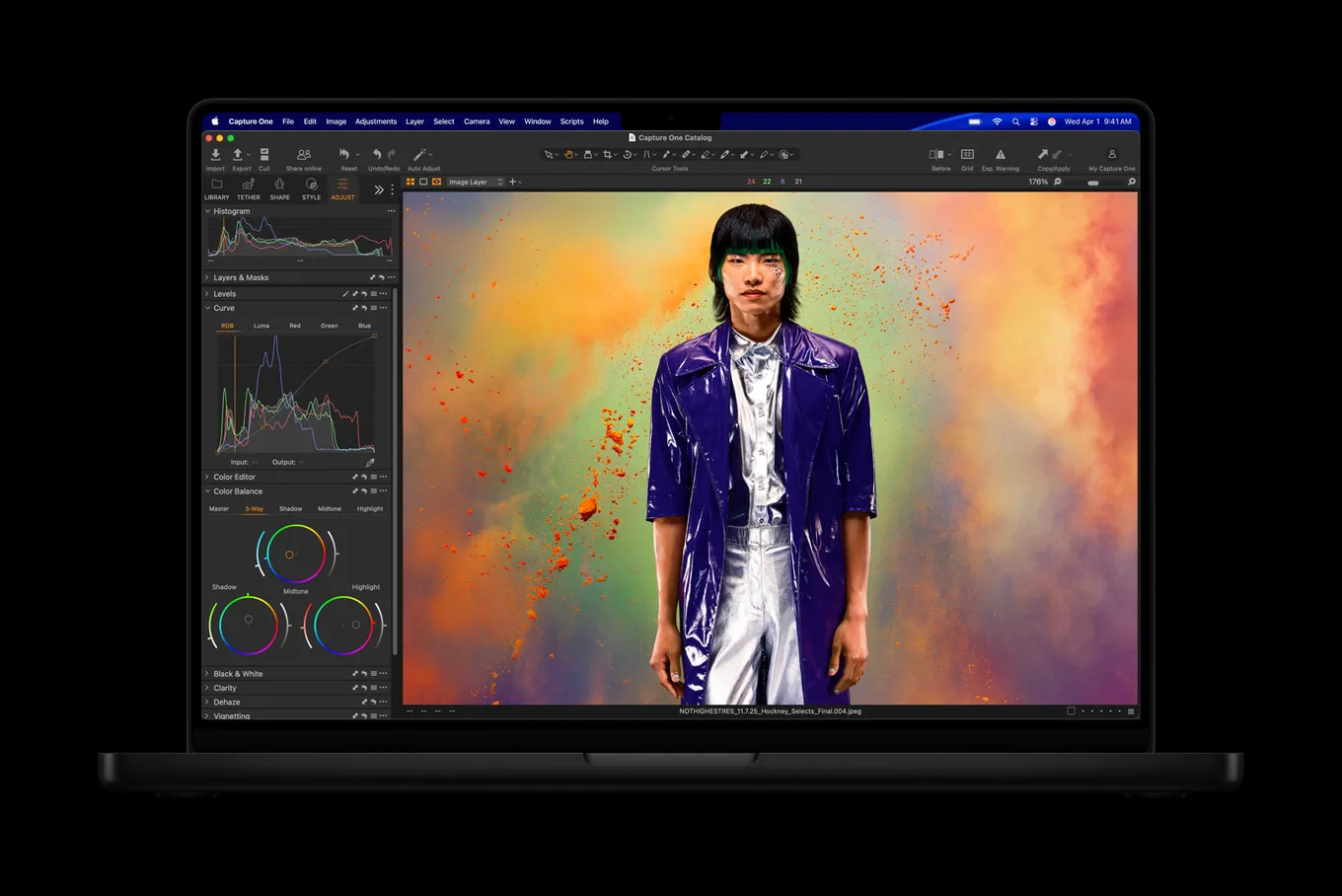 Обновленные MacBook Pro получили чипы M5 Pro и M5 Max