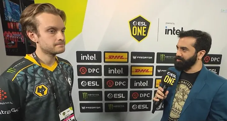 Ессе JerAx Вайникка
