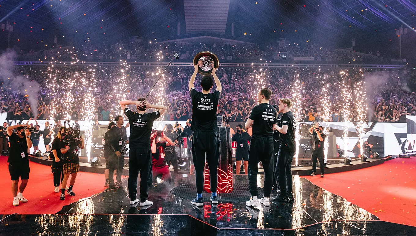 Tundra Esports