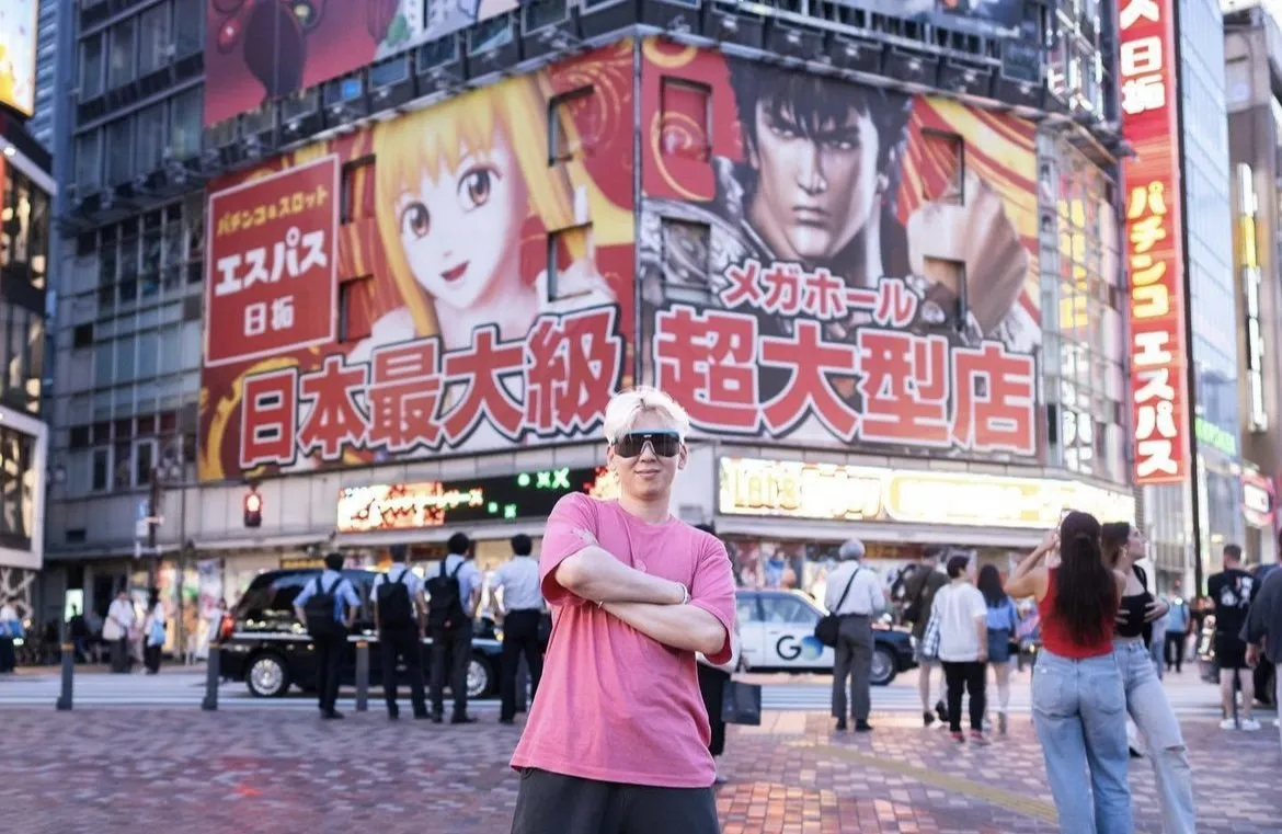 TORONTOTOKYO
