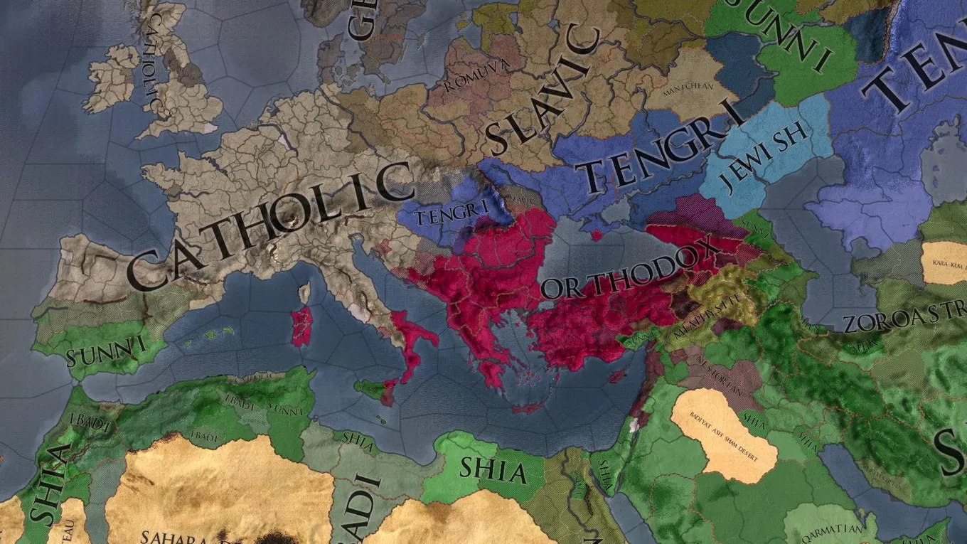 Crusader Kings 2