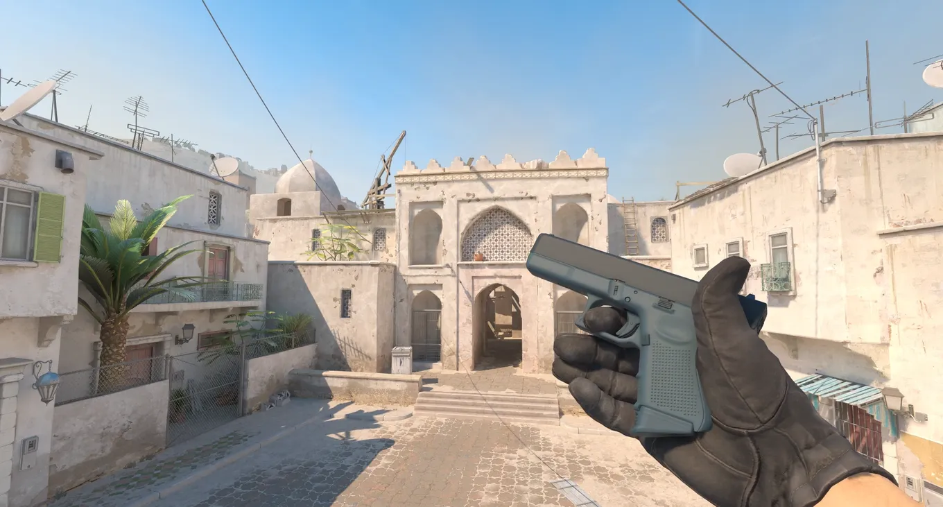 Glock-18 | Ночь
