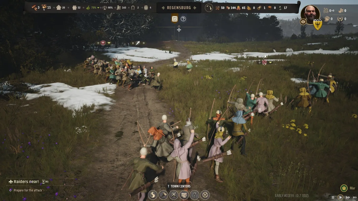 Manor Lords