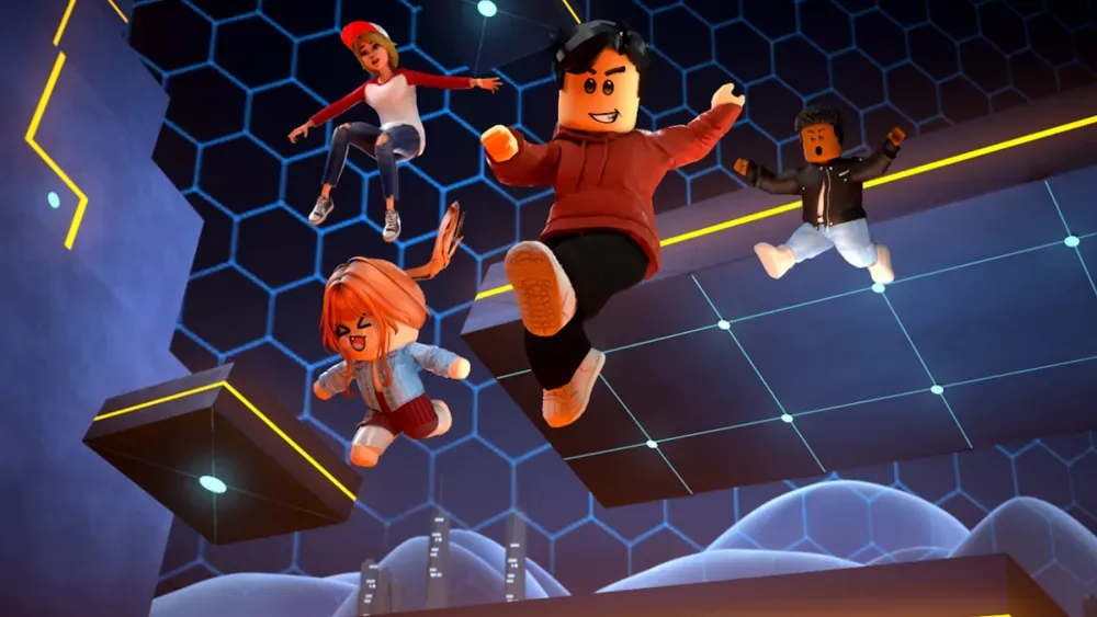 В случае с Roblox главная претензия РКН касается именно безопасности несовершеннолетних