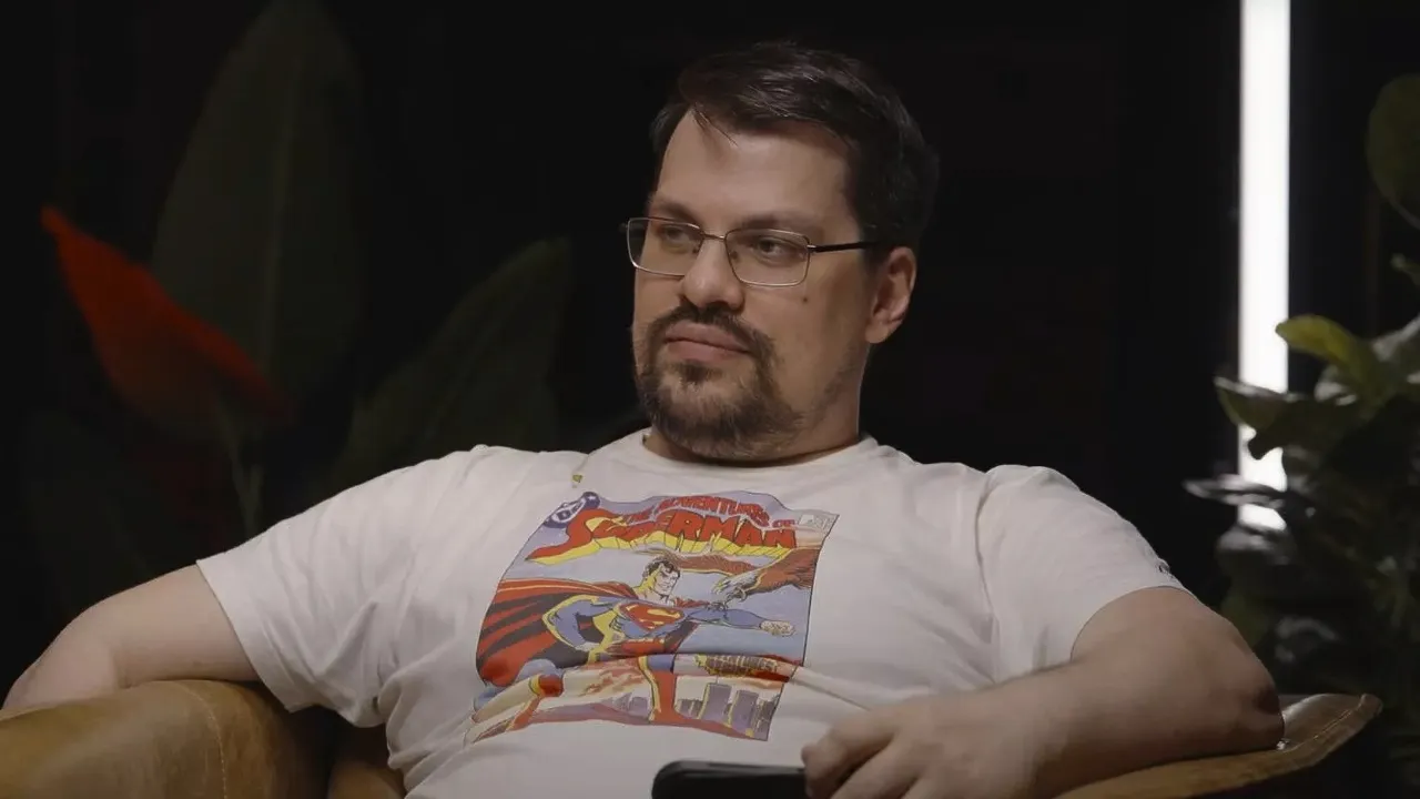 Алексей OverDrive Бирюков