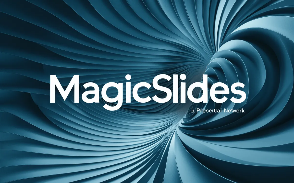 MagicSlides