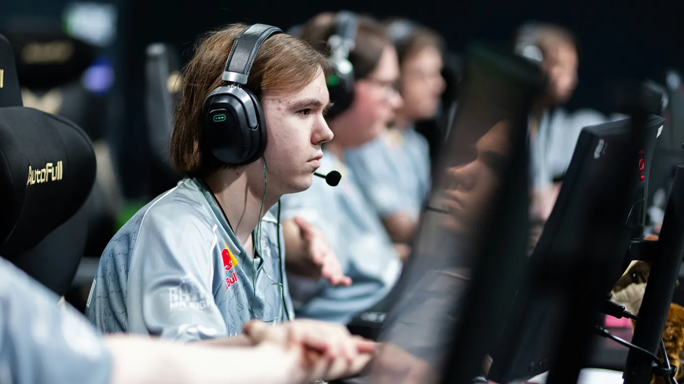 Прогноз на матч Team Spirit – PARIVISION: дуэль российских коллективов