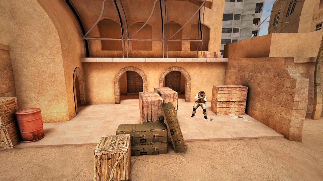 Standoff 2