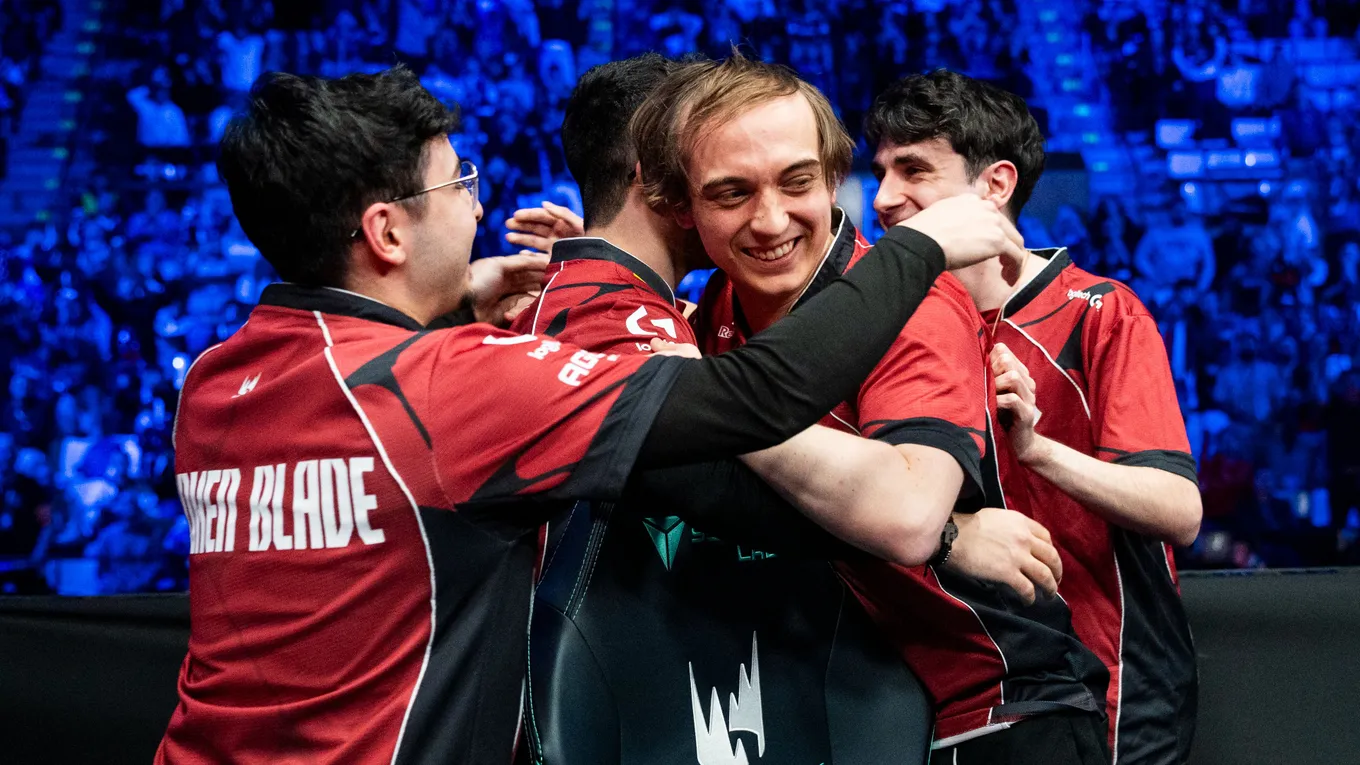Прогноз на матч G2 Esports – Secret Whales: европейцы уверенно начнут турнир