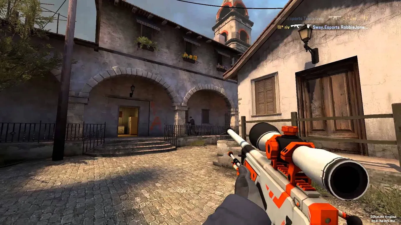 CS:GO