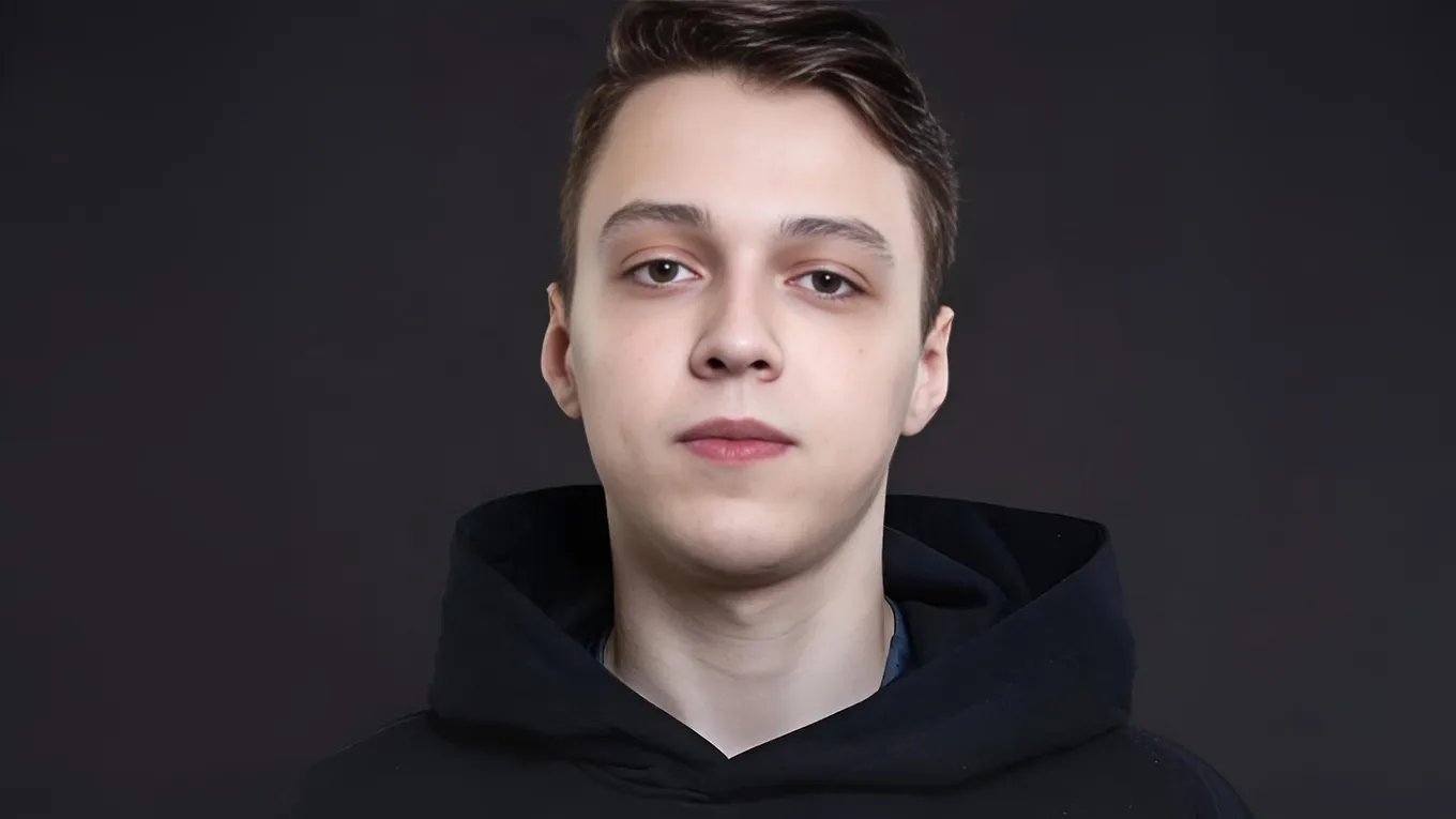 Кирилл Hellscream Лагутик