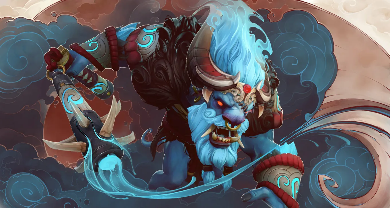 Почему интересный ник в Dota 2 – это круто?