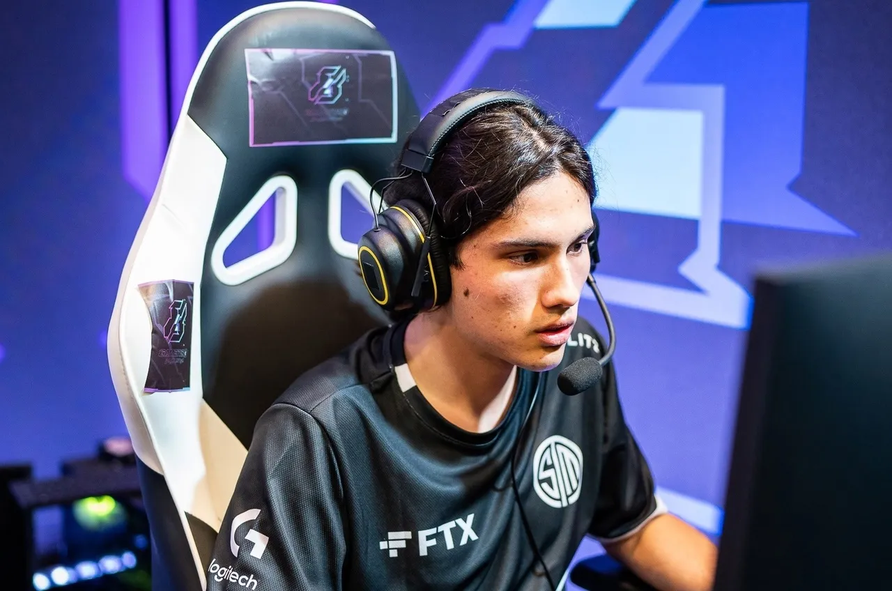 TSM – Execration: исход встречи будет неожиданным