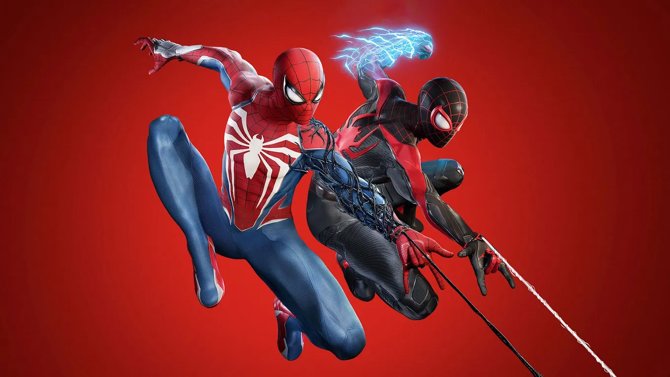 Трейнер Marvel's Spider-Man 2 +22 [1.130]