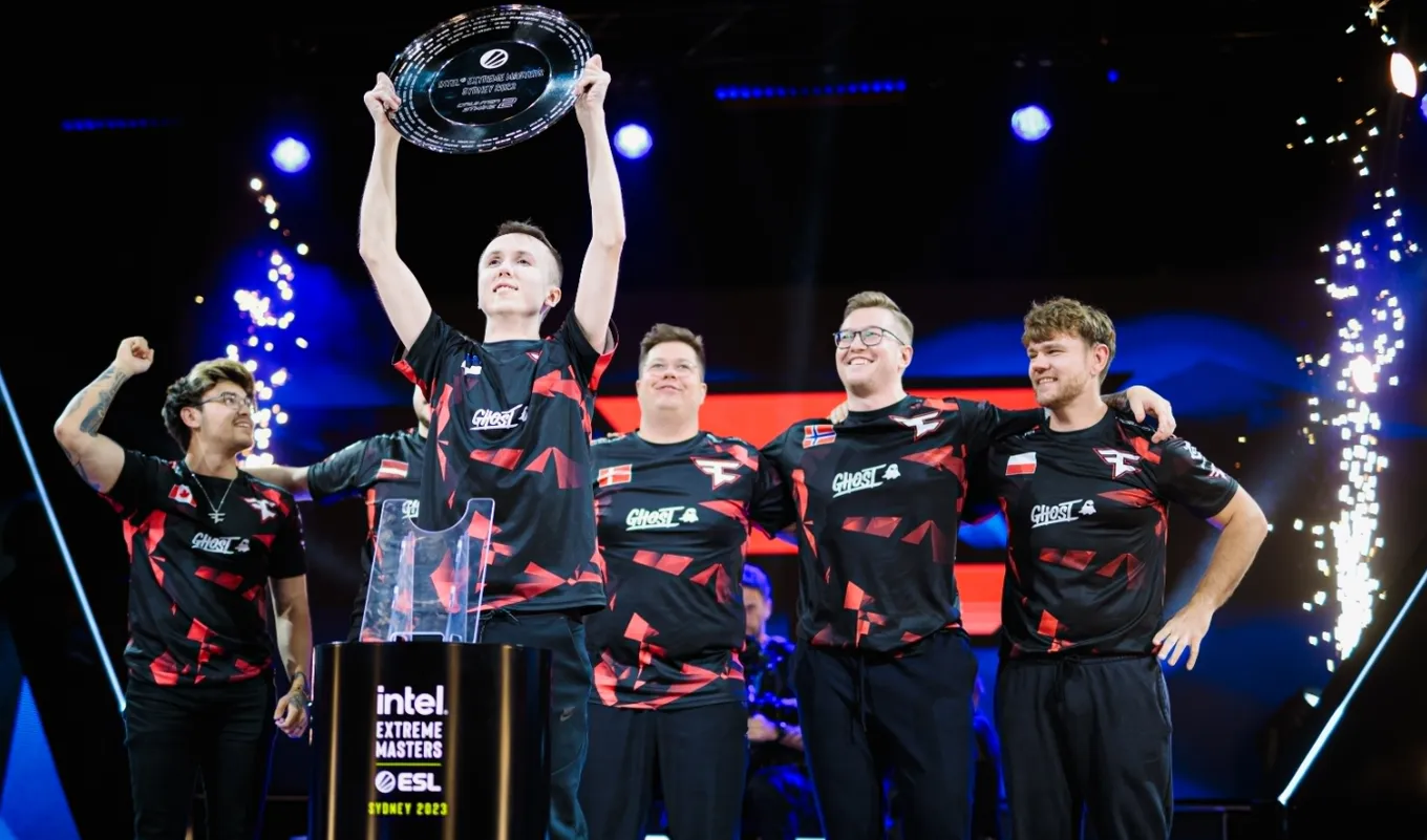 FaZe Clan