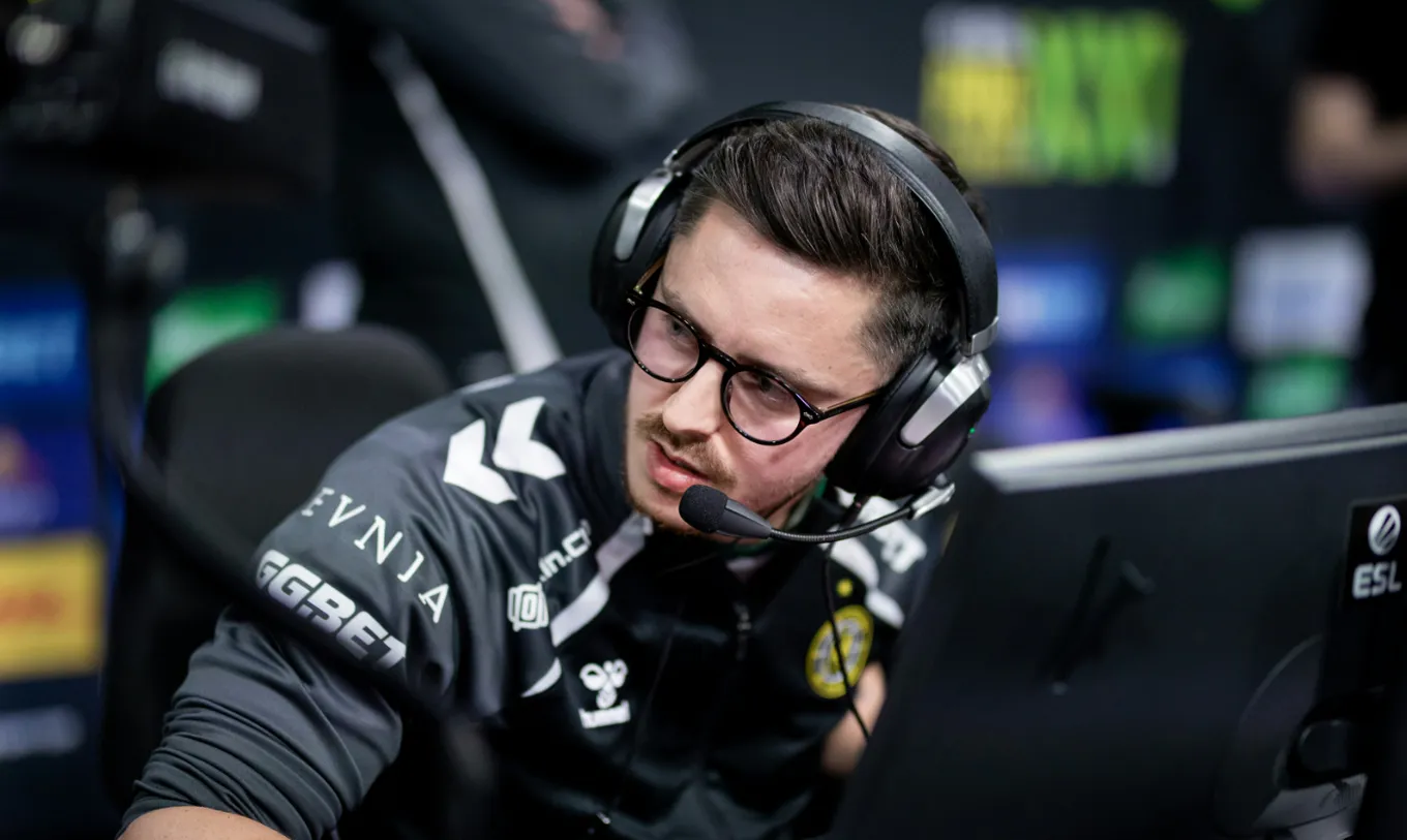 Vitality – Liquid прогноз (КФ 1,88) и ставки на матч ESL Pro League Season 21 14 марта 2025 года