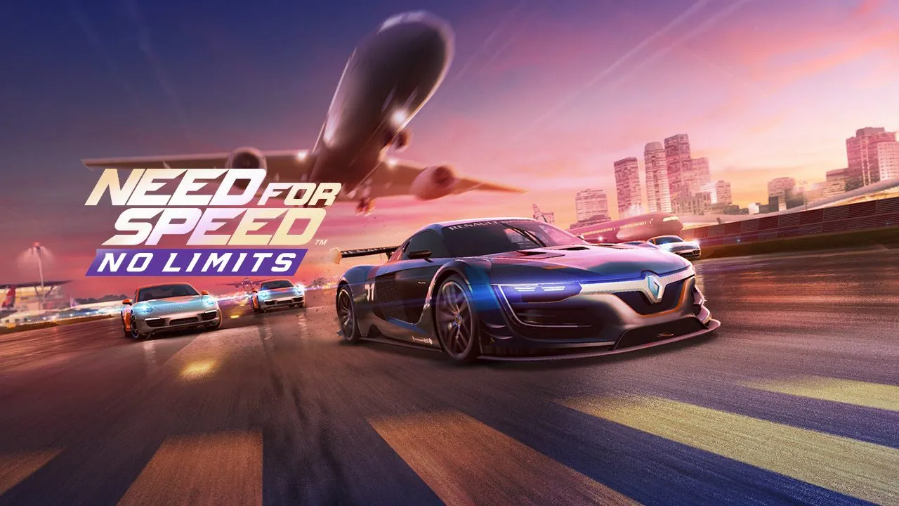 Need for Speed: NL