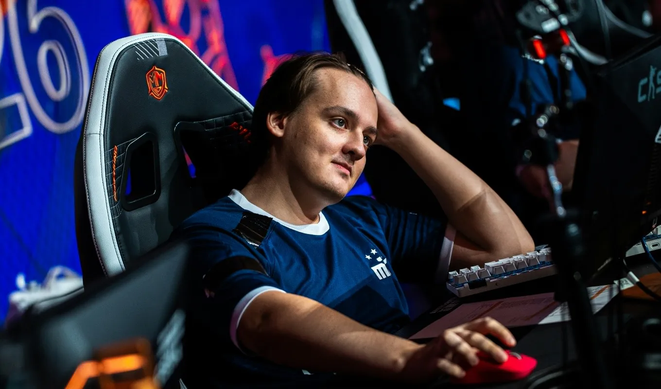 Прогноз на матч MIBR – Legacy: бразильское дерби в полуфинале CS Asia Championships