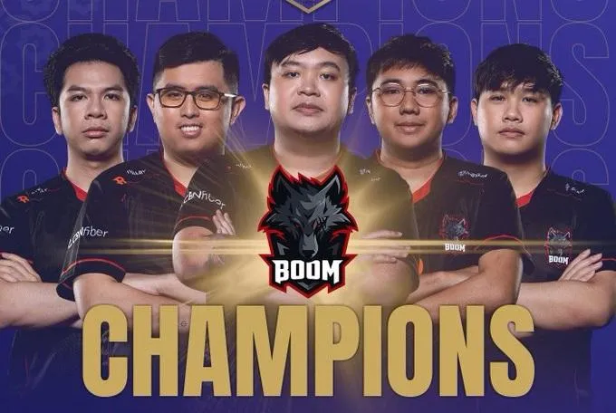 BOOM Esports