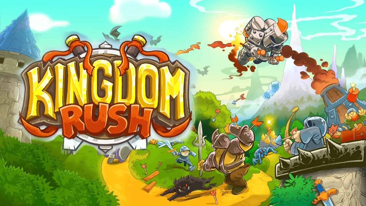 Kingdom Rush