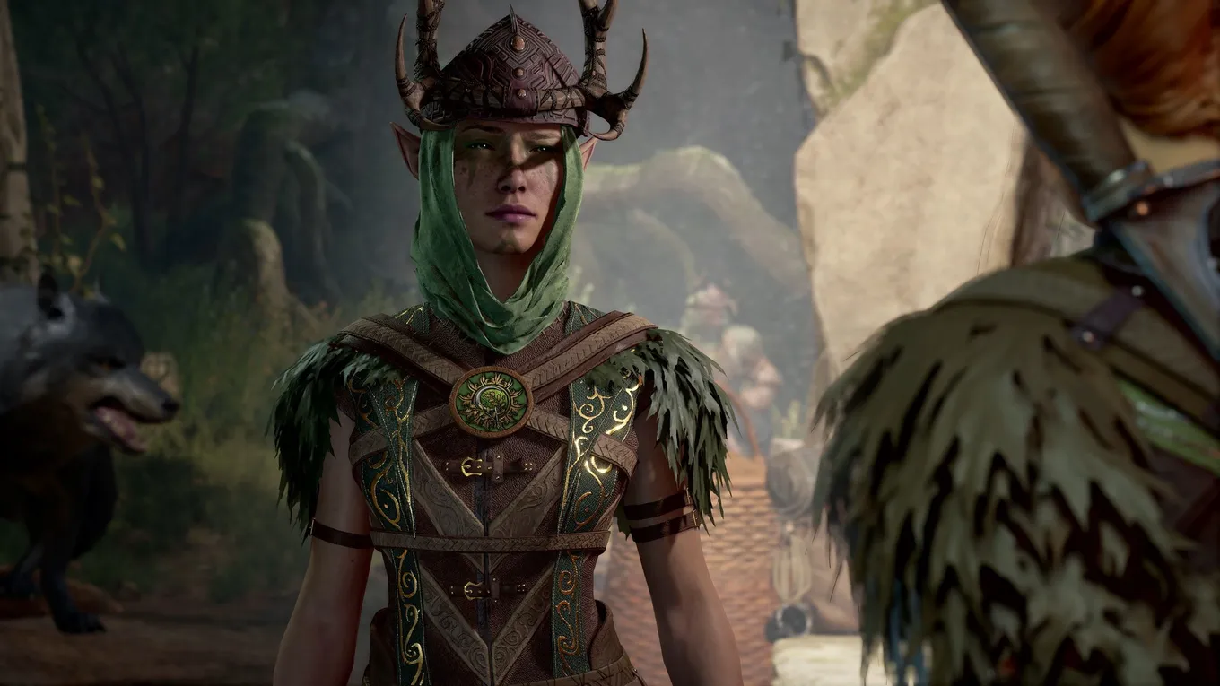 Baldur's Gate
