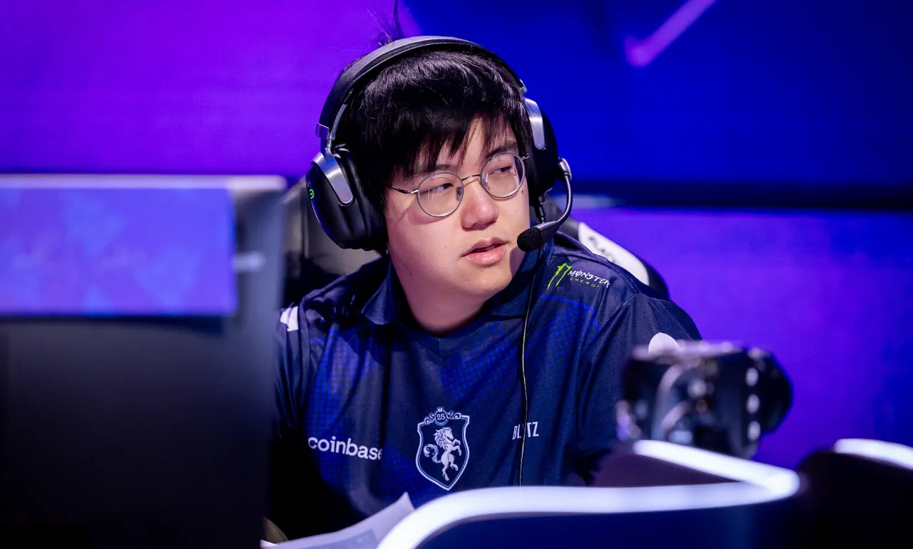 За плечами игроков Team Liquid работает самый большой в истории Dota 2 тренерский штаб во главе с Уильямом Blitz Ли
