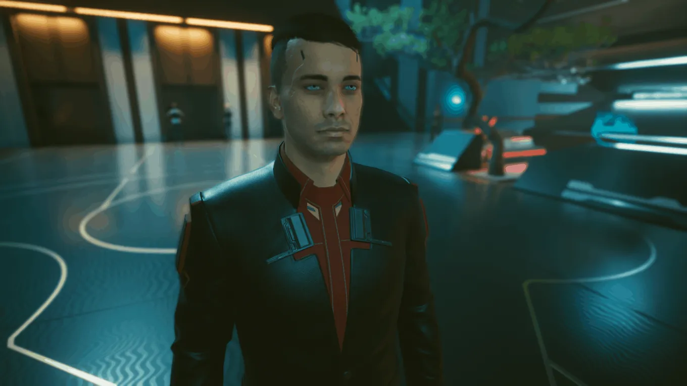 Cyberpunk 2077
