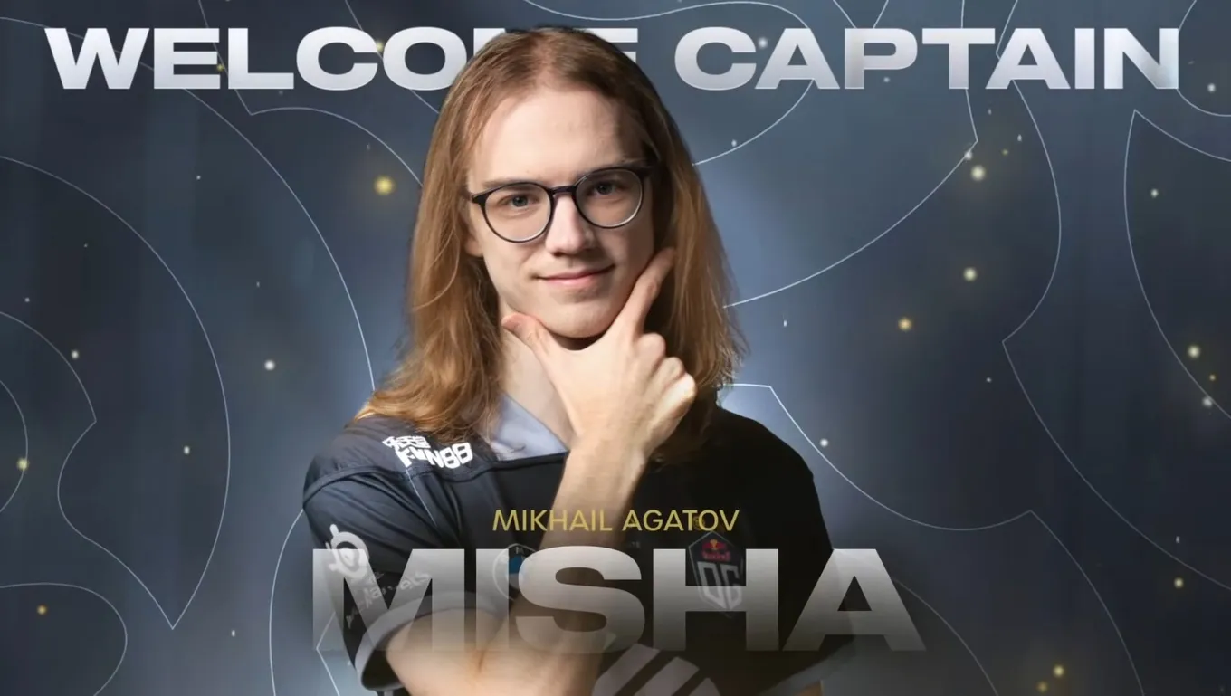 Misha