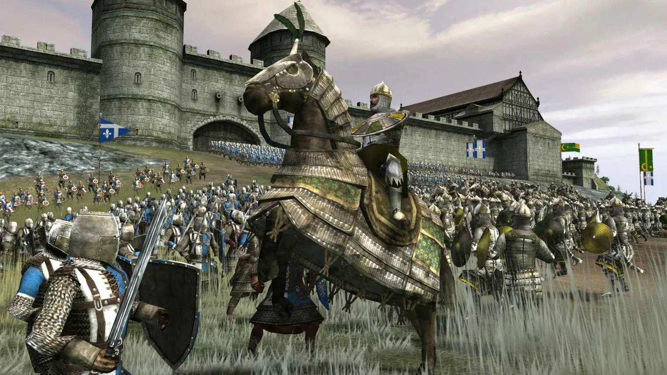 Medieval 2: Total War