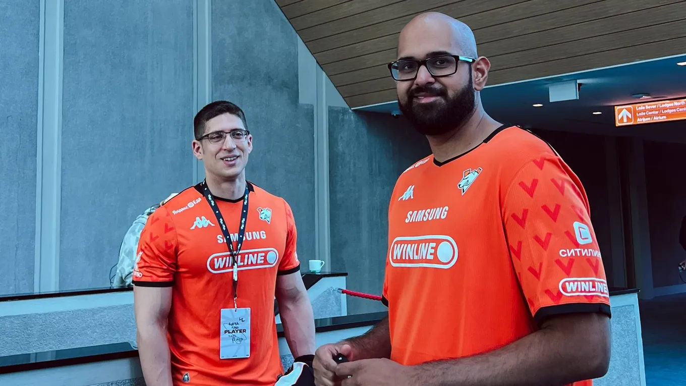 Прогноз на матч Virtus.pro – Zero Tenacity: «медведи» не допустят второго провала подряд