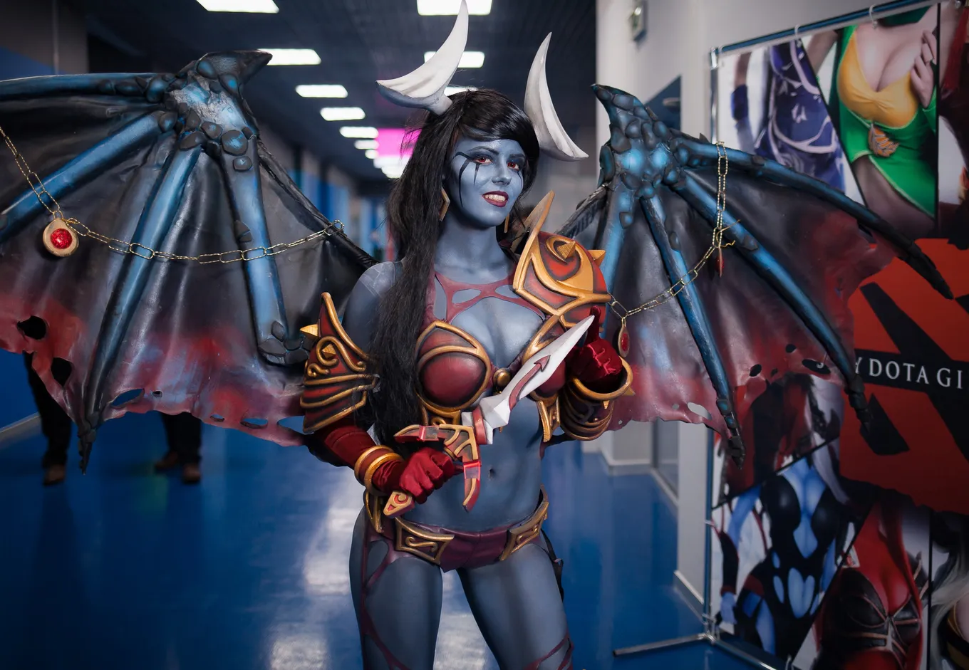 Queen of Pain