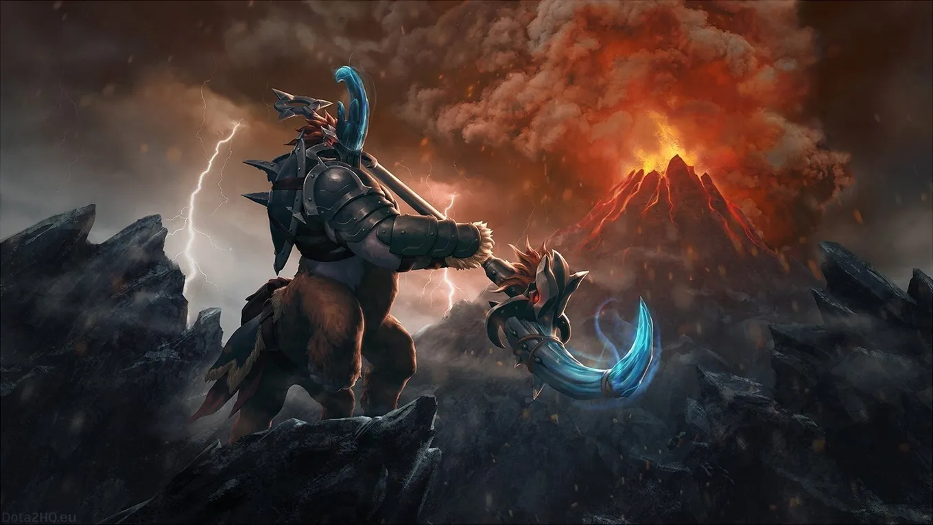Gaimin Gladiators – Entity Gaming: равные команды