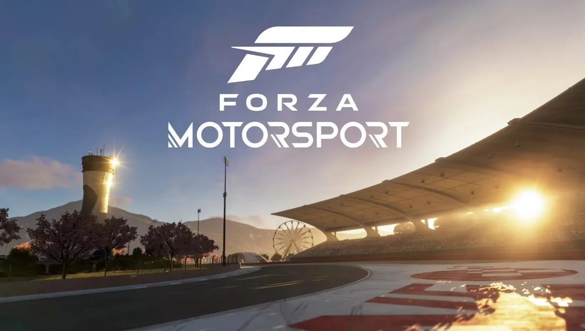 Forza Motorsport