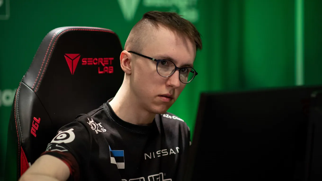 FaZe – SAW: португальцы нынче не в форме