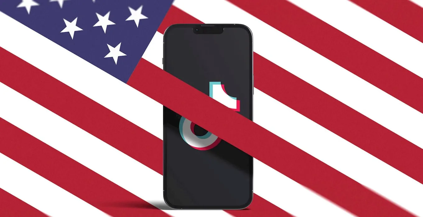 Конфликты TikTok* с американскими властями уходят корнями в 2019-2020 годы