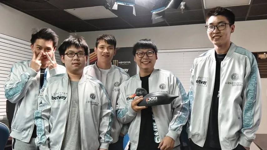 Invictus Gaming