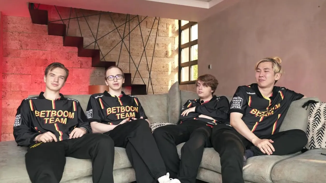 BetBoom Team