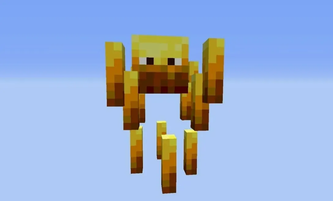 ifrit