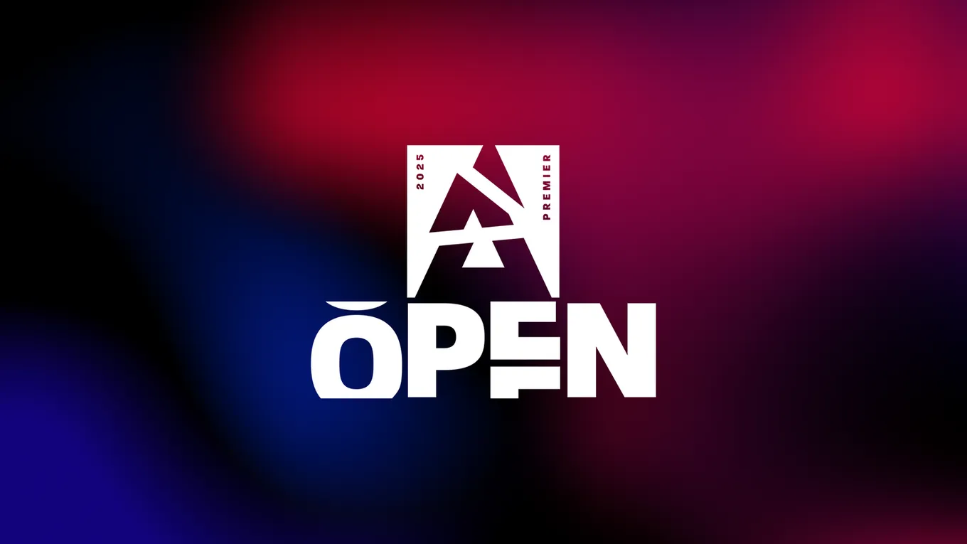 BLAST Open 2026 Season 2