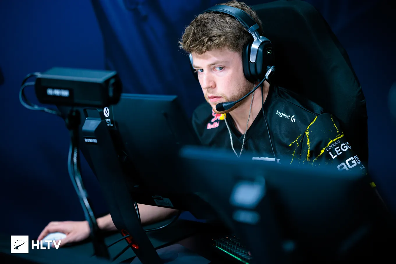 G2 Esports – ENCE: дружина m0NESY пройдет в полуфинал